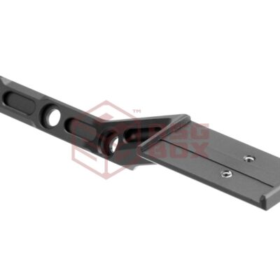 Primary Arms SLx Offset Reflex Mount Keeper Black
