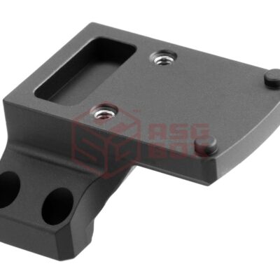Primary Arms SLx Top Cap Reflex Mount 34mm Black