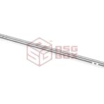 Umbrella Armory XFORCE Stainless Steel 155mm 6.05mm AEG Barrel