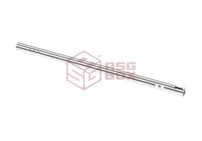 Umbrella Armory XFORCE Stainless Steel 155mm 6.05mm AEG Barrel