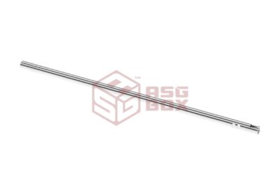 Umbrella Armory XFORCE Stainless Steel 247mm 6.05mm AEG Barrel