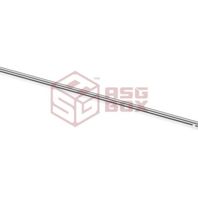 Umbrella Armory XFORCE Stainless Steel 247mm 6.05mm AEG Barrel