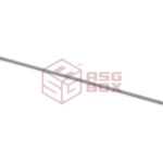 Umbrella Armory XFORCE Stainless Steel 363mm 6.05mm AEG Barrel