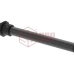 Umbrella Armory XFORCE Carbon Fibre Outer Barrel 185mm Black