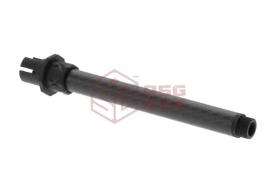 Umbrella Armory XFORCE Carbon Fibre Outer Barrel 185mm Black