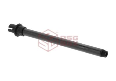 Umbrella Armory XFORCE Carbon Fibre Outer Barrel 247mm Black