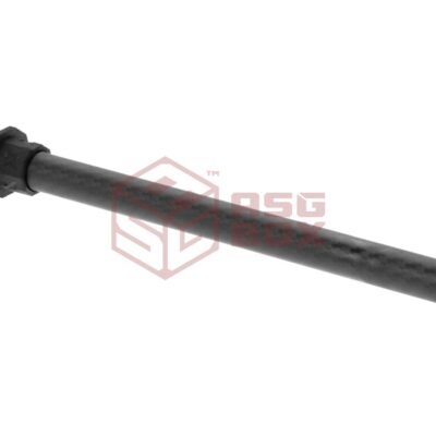 Umbrella Armory XFORCE Carbon Fibre Outer Barrel 247mm Black