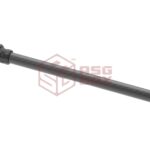 Umbrella Armory XFORCE Carbon Fibre Outer Barrel 280mm Black