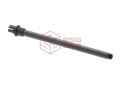 Umbrella Armory XFORCE Carbon Fibre Outer Barrel 280mm Black