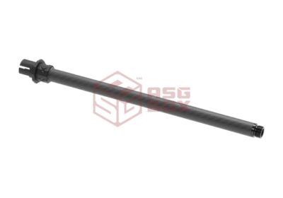 Umbrella Armory XFORCE Carbon Fibre Outer Barrel 310mm Black