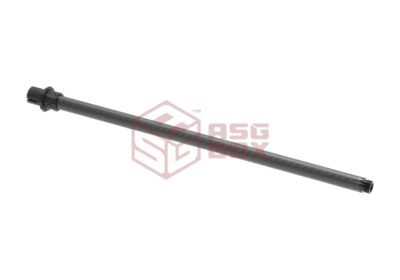 Umbrella Armory XFORCE Carbon Fibre Outer Barrel 416mm Black