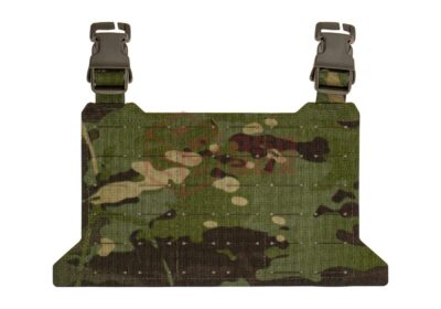 Templar's Gear CPC FRONT PANEL / MICRO CHEST RIG Multicam Tropic