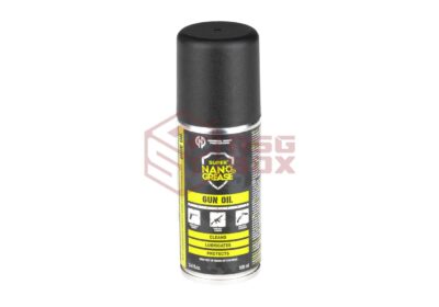 General Nano Protection Gun Oil - Aerosol 100 ml