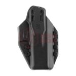 Blackhawk Stache IWB Premium Holster Kit for Glock 48 Black