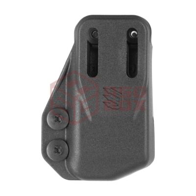 Blackhawk Stache IWB Micro Compact Mag Carrier Black