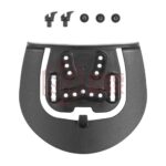 Blackhawk CQC Paddle With Screws Black