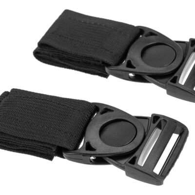 Blackhawk Arctic Quick-Release Buckles Black OD-TM-12524306000 asgbox.pl