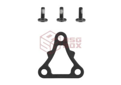 Blackhawk Tactical Holster Spacer Kit Black