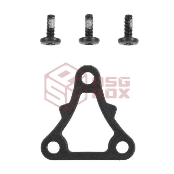 Blackhawk Tactical Holster Spacer Kit Black