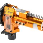 Maxx Model CNC Aluminum Hopup Chamber M4E