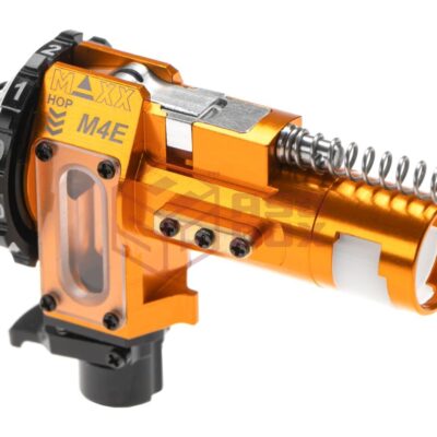 Maxx Model CNC Aluminum Hopup Chamber M4E