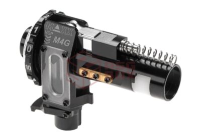 Maxx Model CNC Aluminum Hopup Chamber M4G