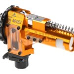 Maxx Model CNC Aluminum Hopup Chamber M4EI
