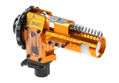 Maxx Model CNC Aluminum Hopup Chamber M4EI