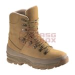 Rukapol Defender Boots Regular Beige 43