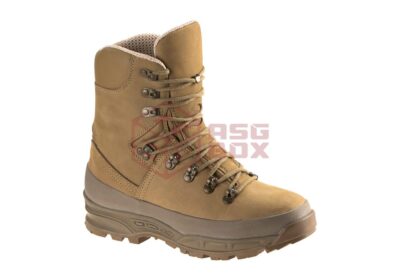 Rukapol Defender Boots Regular Beige 42