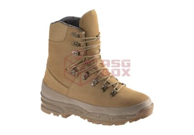 Rukapol Defender Boots Sympatex Regular Beige 41