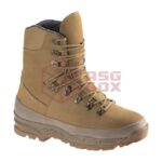 Rukapol Defender Boots Sympatex Wide Beige 47