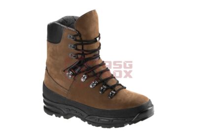 Rukapol Defender Boots Sympatex Wide Brown 45