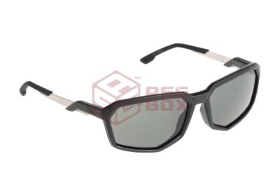 Wiley X WX Recon Captivate Grey Black