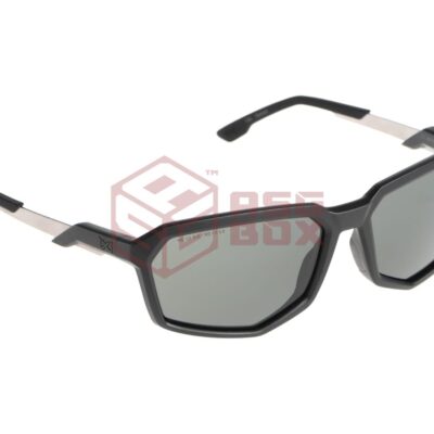 Wiley X WX Recon Captivate Grey Black