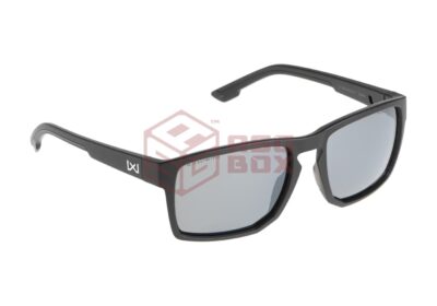 Wiley X WX Founder Polarized Grey Black