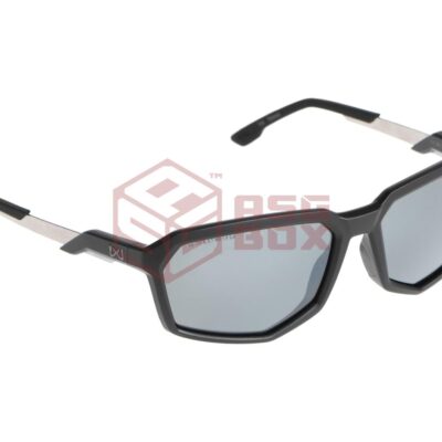 Wiley X WX Recon Polarized Grey Black