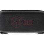 Wiley X WX Zippered Case Black