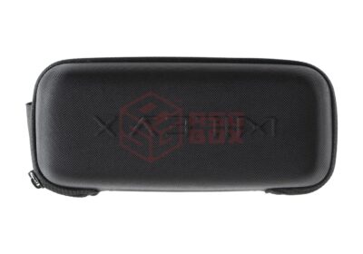 Wiley X WX Zippered Case Black