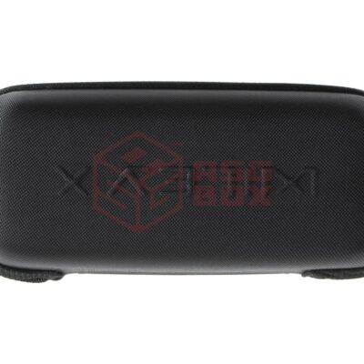 Wiley X WX Zippered Case Black