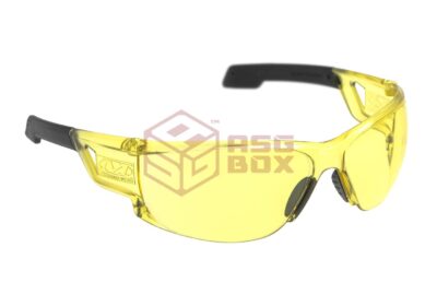 Mechanix Wear Tactical Glasses Type-N Amber Lens Amber
