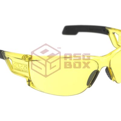 Mechanix Wear Tactical Glasses Type-N Amber Lens Amber