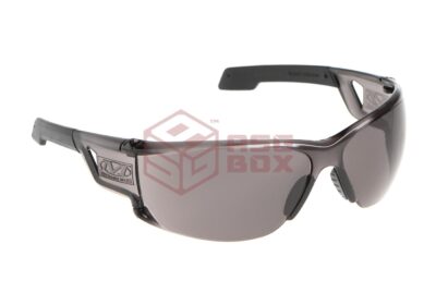 Mechanix Wear Tactical Glasses Type-N Smoke Lens Smoke
