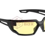Mechanix Wear Tactical Glasses Type-X Amber Lens Amber