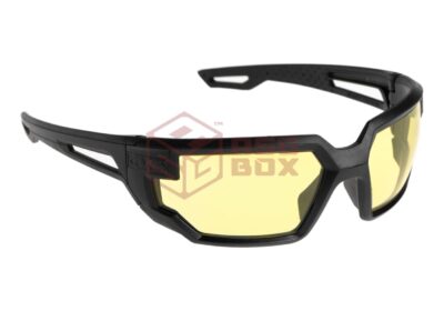 Mechanix Wear Tactical Glasses Type-X Amber Lens Amber