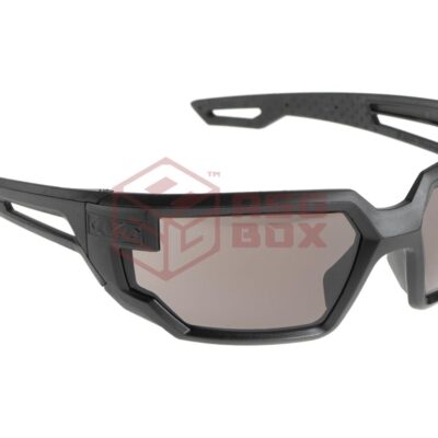 Mechanix Wear Tactical Glasses Type-X Smoke Lens Smoke