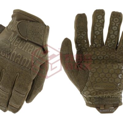 Mechanix Wear Precision Pro High Dex Coyote 2XL