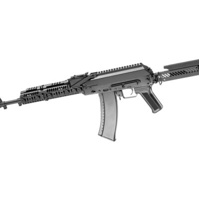 Alternative view of LCT Sport ZKS-74M