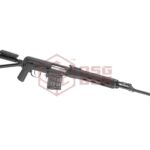 LCT SVD-S S-AEG