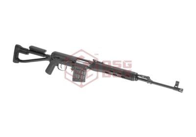 LCT SVD-S S-AEG